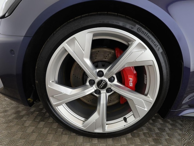 Audi RS4 Avant Quattro