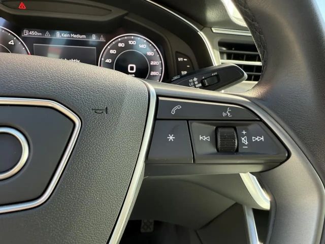 Audi A6 40 TDI S-Tronic Sedan