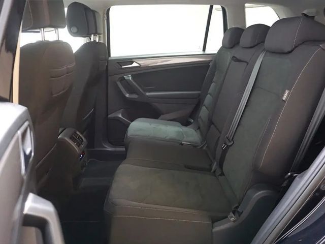 Volkswagen Tiguan 2.0 TDI Allspace DSG Life