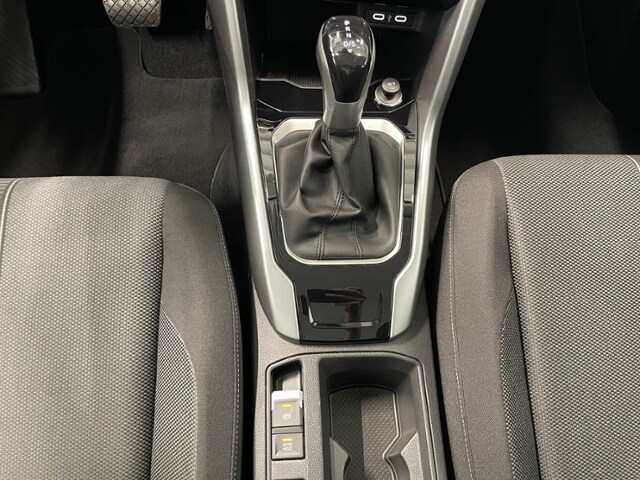 Volkswagen T-Roc 1.5 TSI DSG