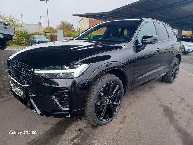 Volvo XC60 B5 AWD°Plus Black Edition°360°Cam°KiSi