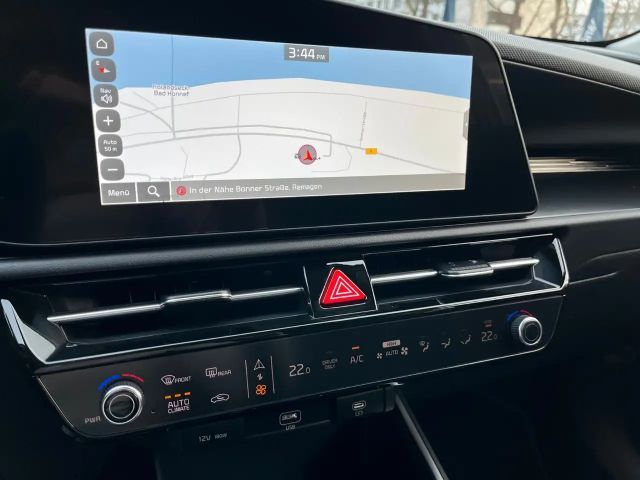 Kia Niro Edition 7 Hybrid