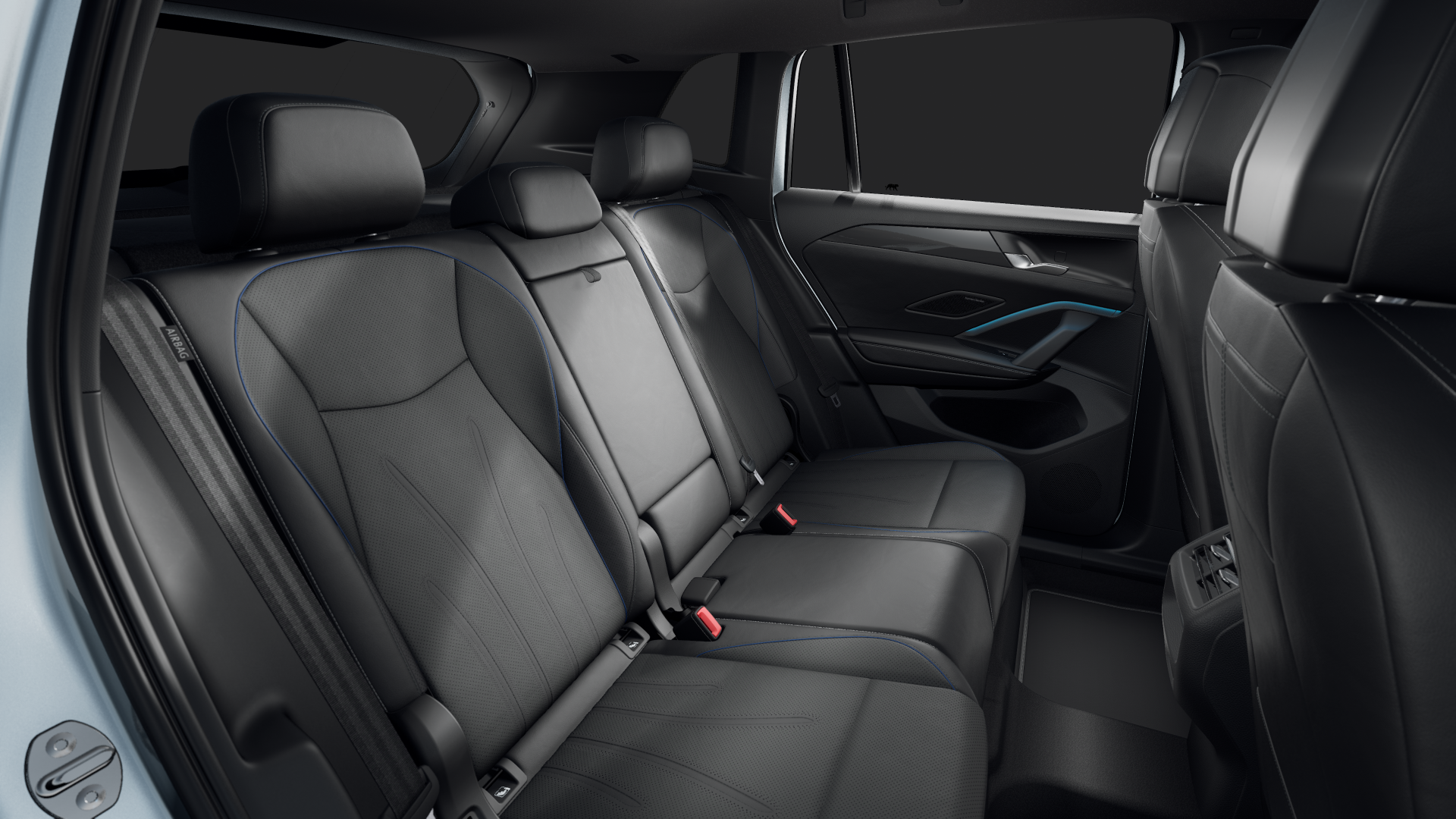 Volkswagen Tiguan DSG R-Line