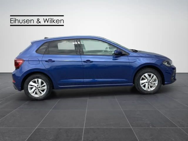 Volkswagen Polo IQ.Drive Style