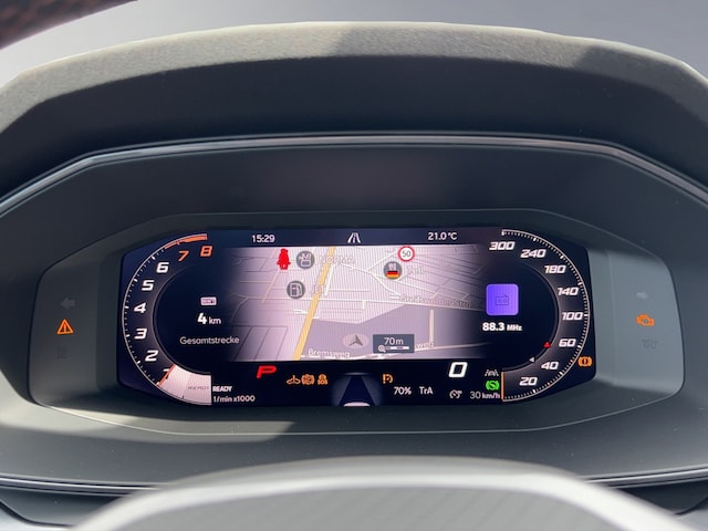 Cupra Leon ST Sportstourer