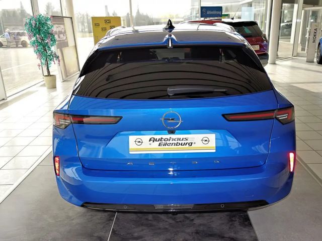 Opel Astra Sports Tourer