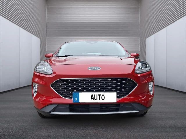 Ford Kuga Cool & Connect