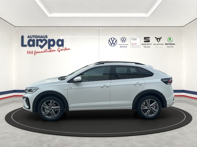 Volkswagen Taigo 1.5 TSI DSG IQ.Drive R-Line