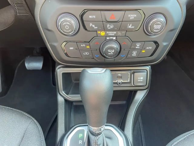 Jeep Renegade Limited