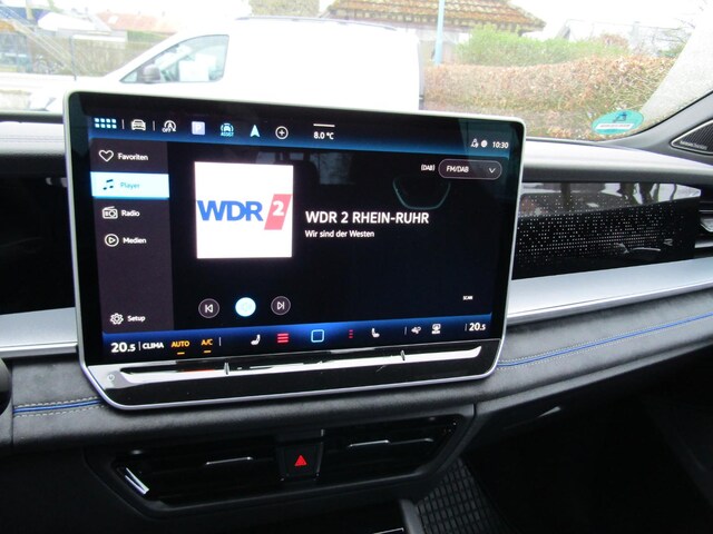 Volkswagen Tayron 2.0 TDI 4Motion DSG IQ.Drive