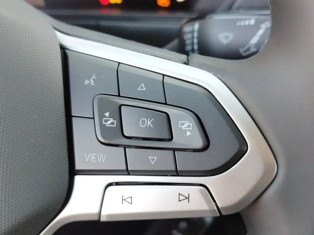 Volkswagen T-Cross 4Me TSI