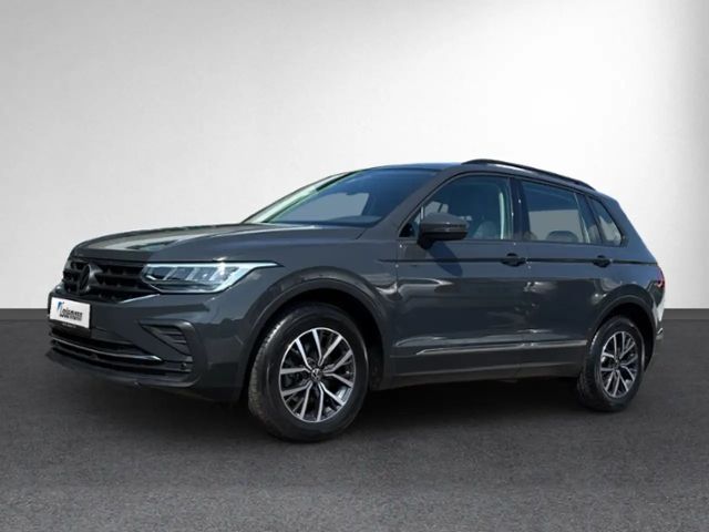 Volkswagen Tiguan 1.5 TSI Life