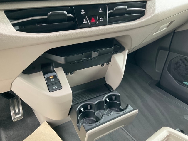 Volkswagen Multivan 2.0 TDI DSG Lang