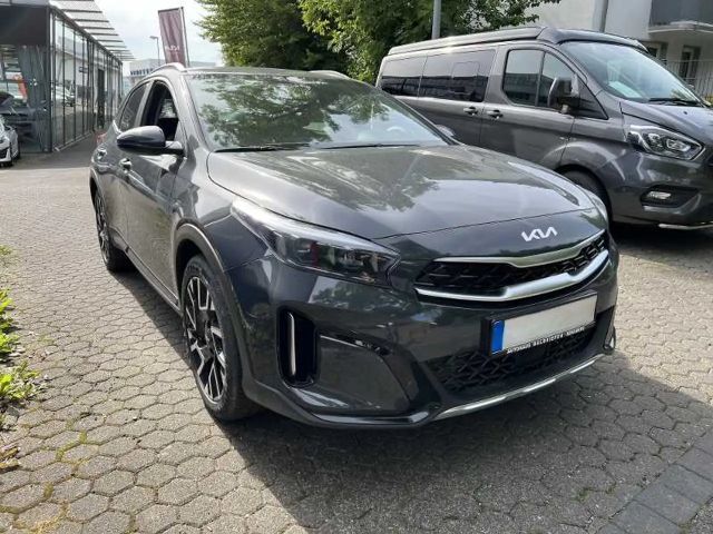 Kia XCeed GDi Platinum Edition