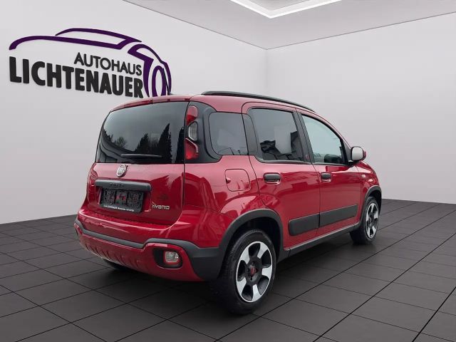 Fiat Panda 4x2