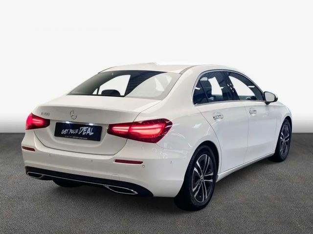 Mercedes-Benz A 180 A-Klasse