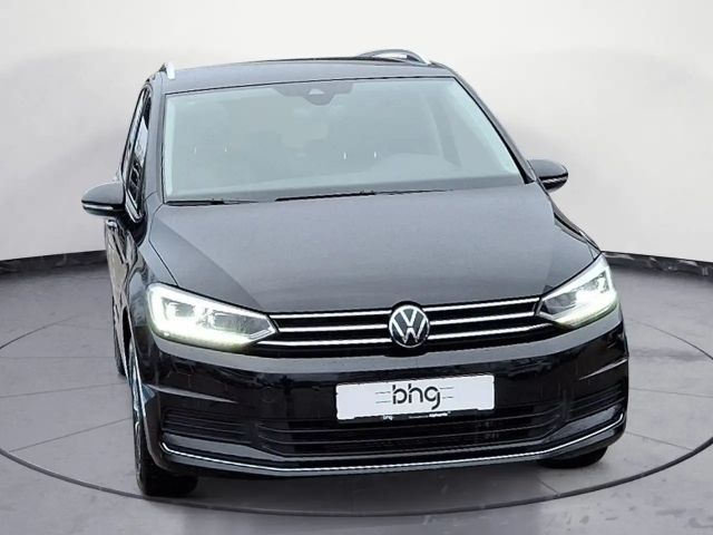 Volkswagen Touran Comfortline DSG