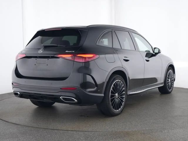 Mercedes-Benz GLC 300 4MATIC AMG Line GLC 300 d