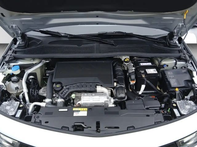 Opel Astra GS-Line Grand Sport Sports Tourer