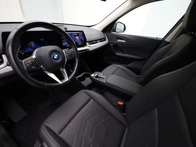 BMW iX1 xDrive