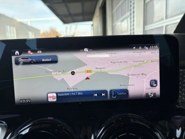 Mercedes-Benz GLB 200 AMG Line