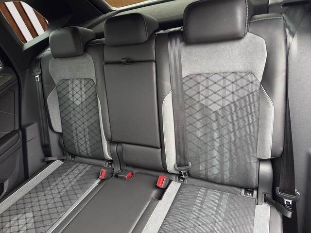 Volkswagen Tiguan 1.5 TSI DSG Style