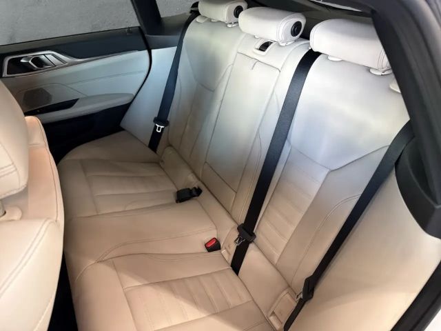 BMW 420 Coupé Gran Coupé M-Sport