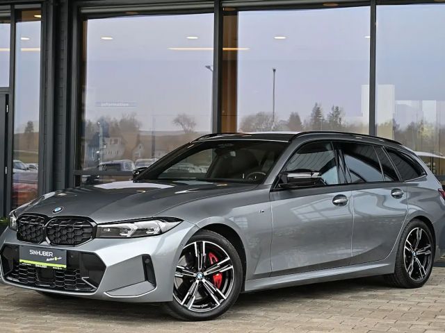 BMW 340 340d M-Sport Touring xDrive