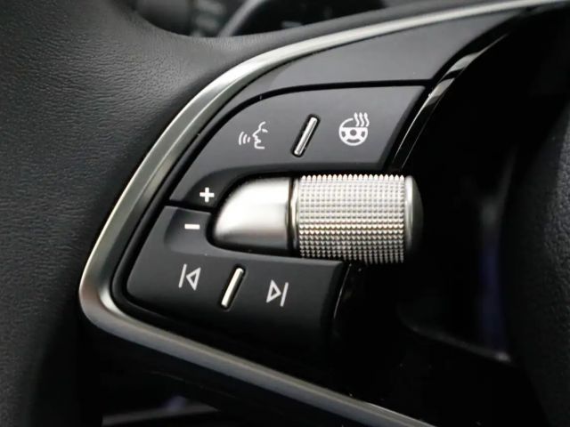 Skoda Superb 2.0 TDI Combi