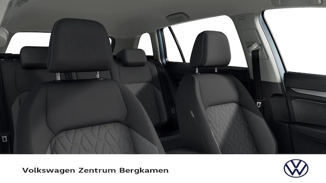 Volkswagen Golf Golf VIII Life Variant