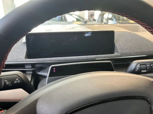 Ford Mustang Mach-E Premium