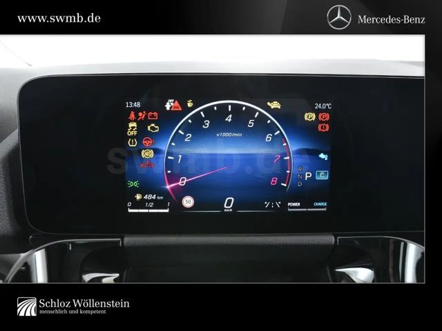 Mercedes-Benz B 200 Progressive