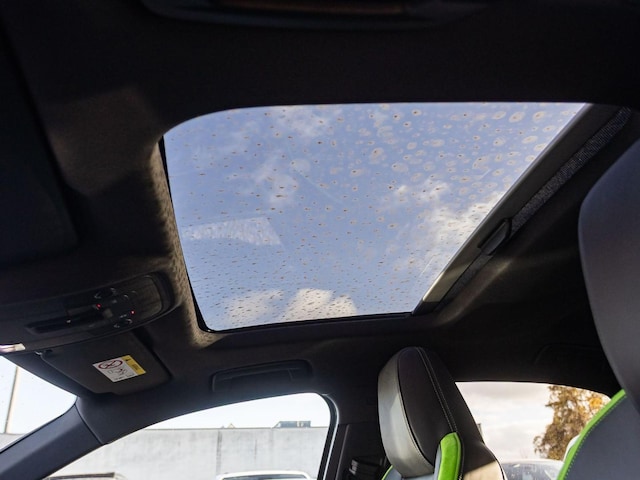 Audi RS3 Quattro S-Tronic Sedan