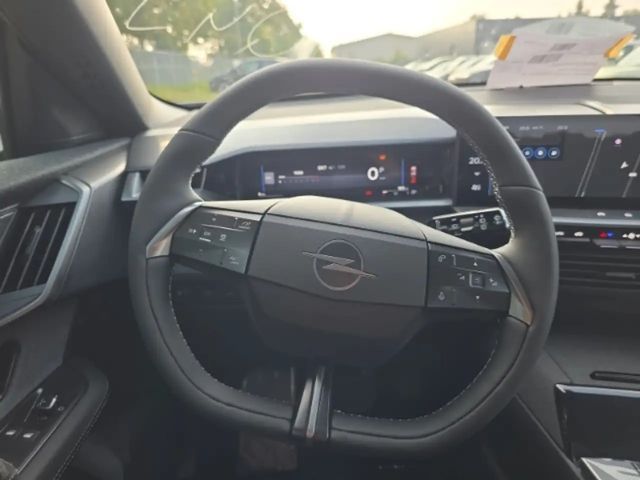 Opel Grandland X Edition