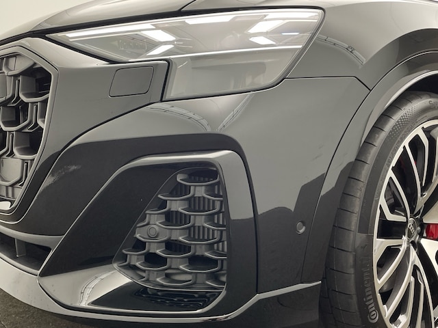 Audi Q8 Hybride Quattro