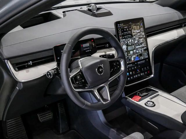 Volvo EX90 AWD Ultra