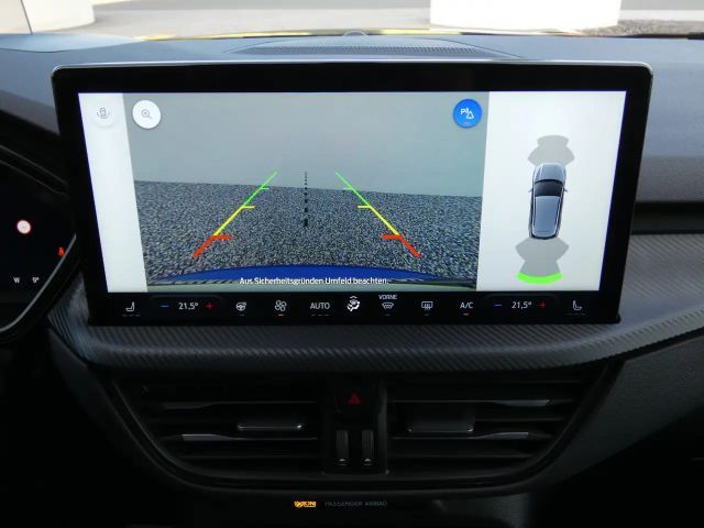 Ford Kuga AWD ST Line