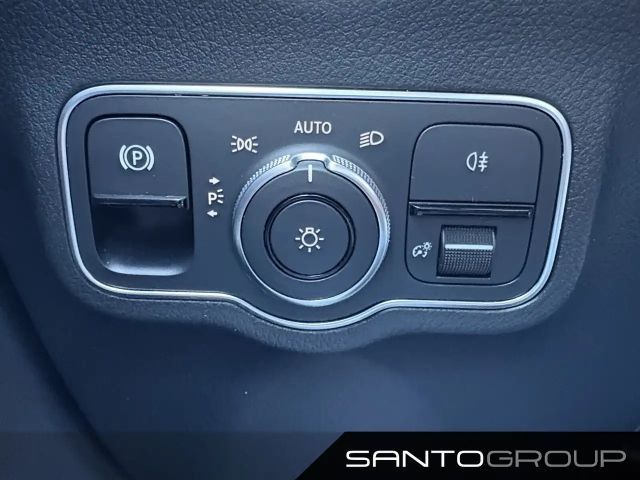 Mercedes-Benz EQA 300 4MATIC Progressive