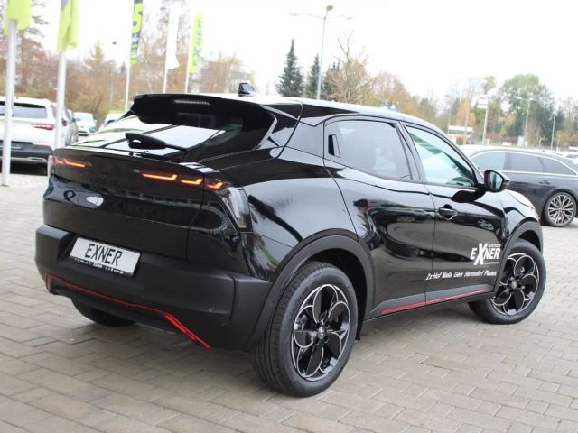 Alfa Romeo Junior Speciale