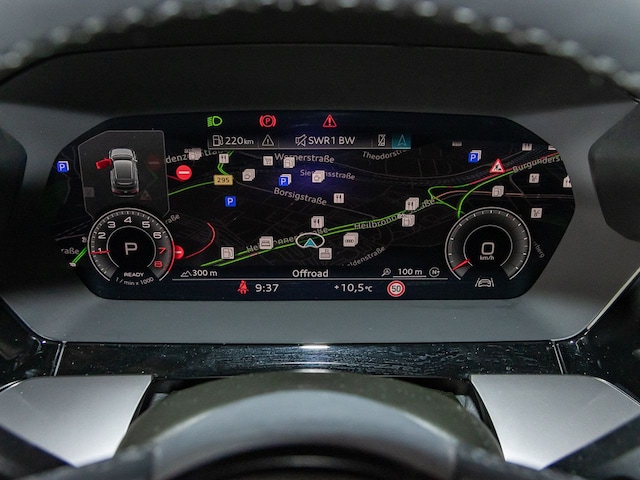 Audi A3 35 TFSI S-Tronic Sportback