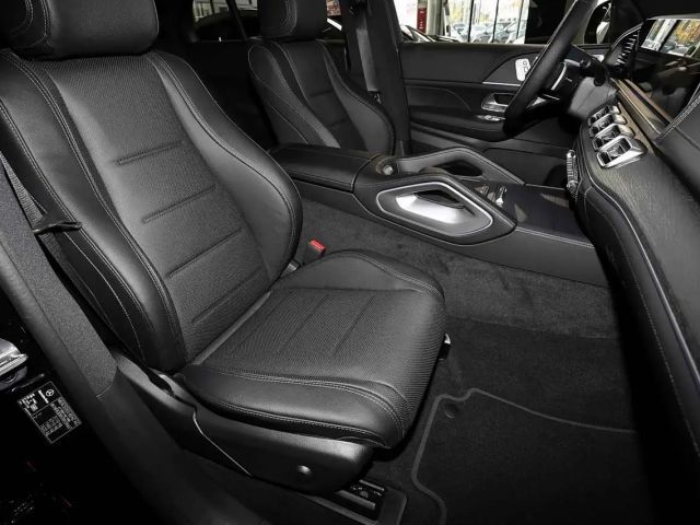 Mercedes-Benz GLE 450 4MATIC AMG Line