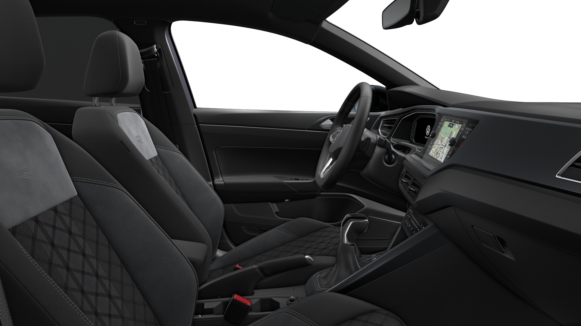 Volkswagen Taigo DSG R-Line