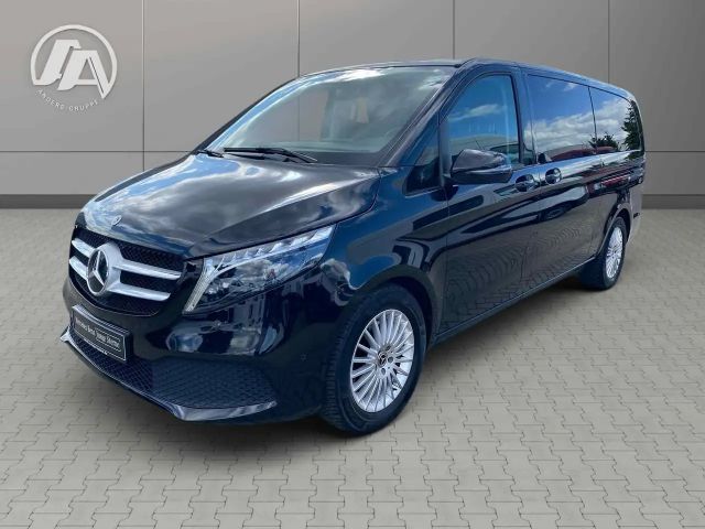 Mercedes-Benz V 300 XL Soundsy*Distro*AHK*EDW*Leder*Navi*Spur