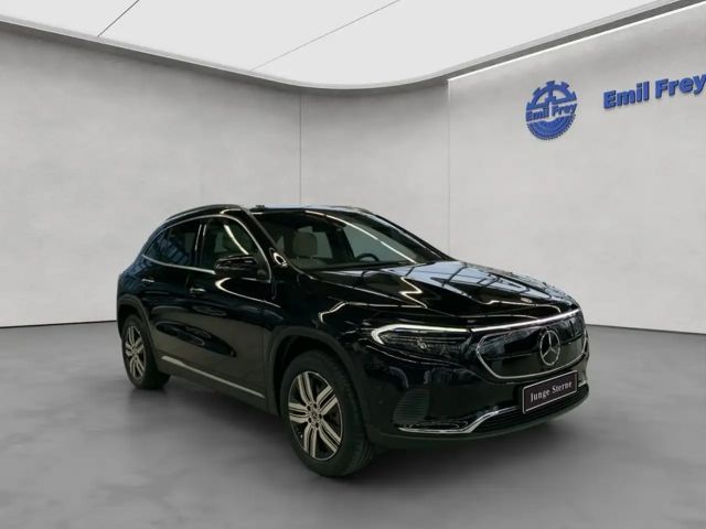 Mercedes-Benz EQA 250