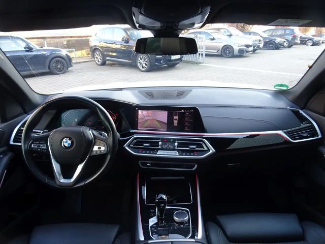 BMW X5 xDrive30d