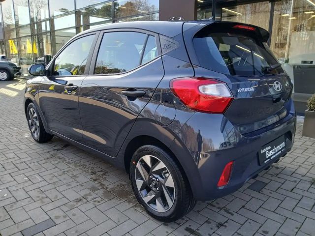 Hyundai i10 1.2 Trend