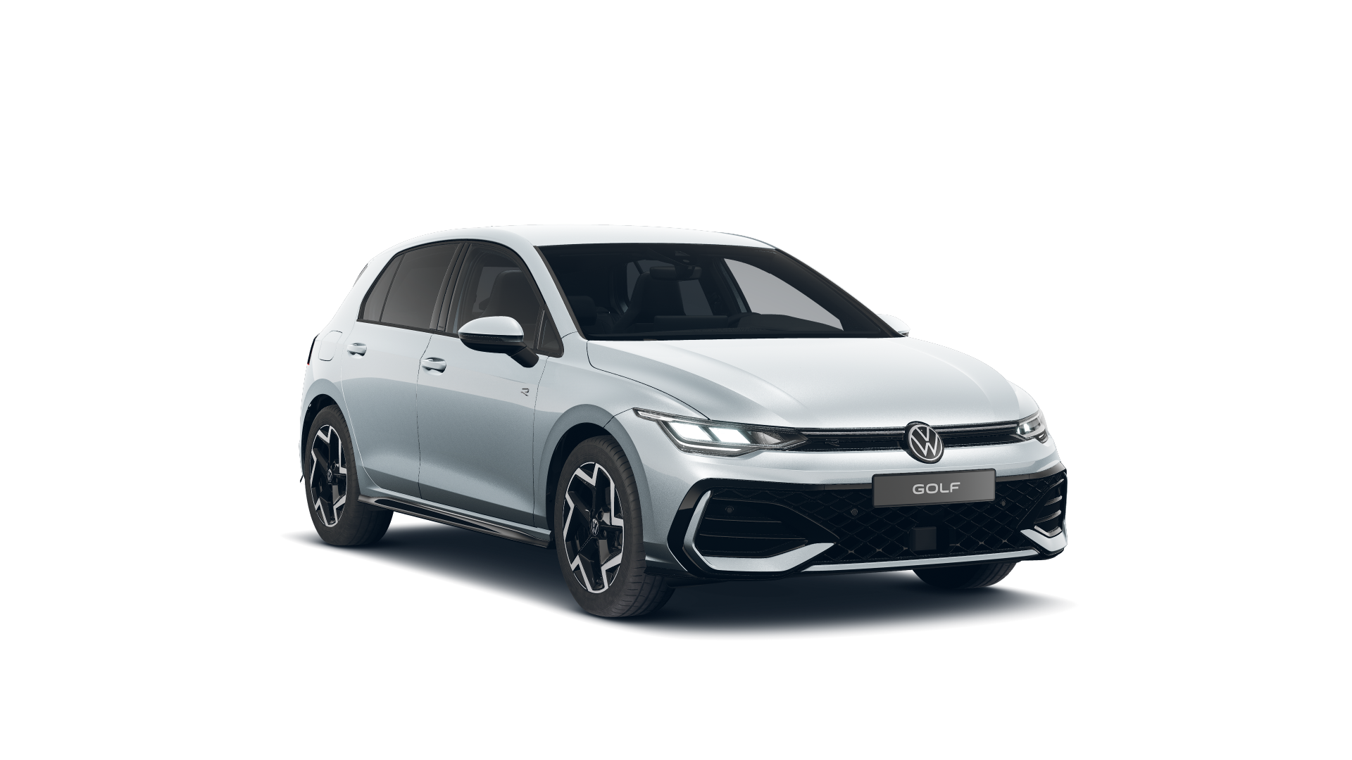 Volkswagen Golf 1.5 TSI Golf VIII