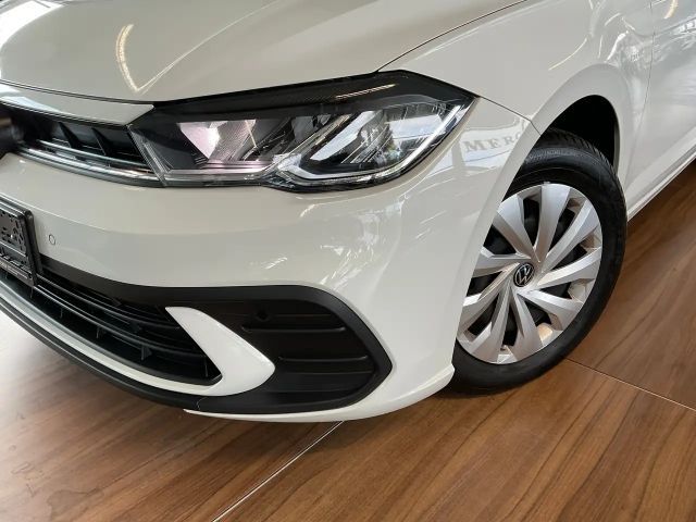 Volkswagen Polo Life