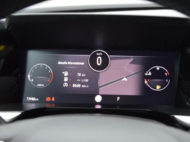 Opel Grandland X GS-Line Grand Sport