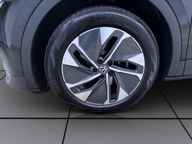 Volkswagen ID.4 Performance Pure